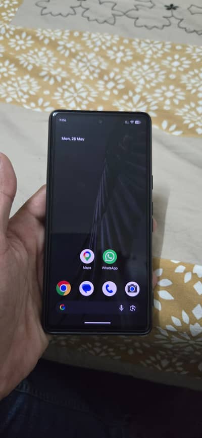 Google Pixel 7 - Official PTA approved