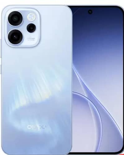 Oppo reno15f 5g