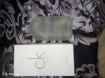 Calvin Klein perfume