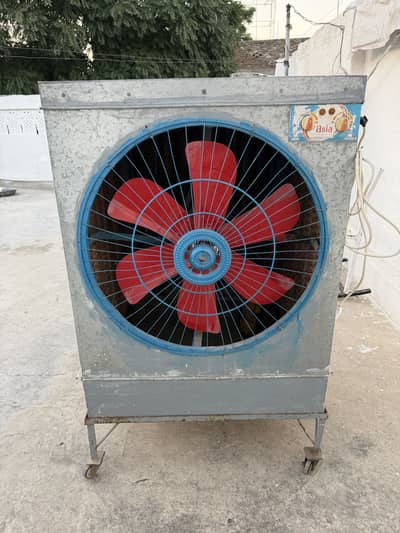 Lahori cooler