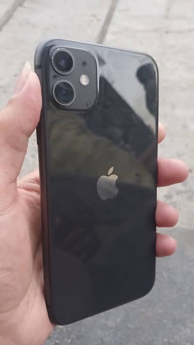 Apple iPhone 11