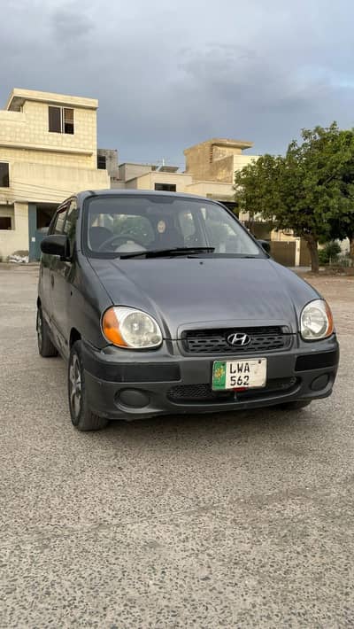 santro club chill AC better than cultus alto coure mehran