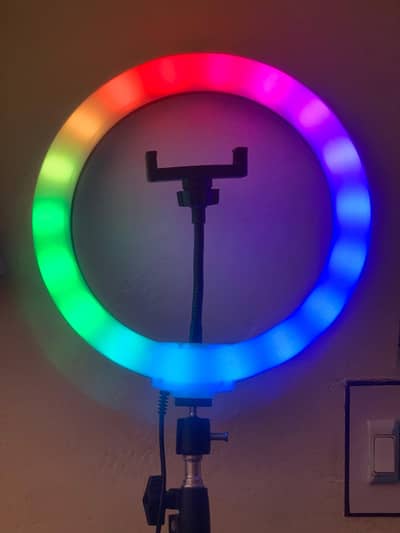 Ring Light For Sale