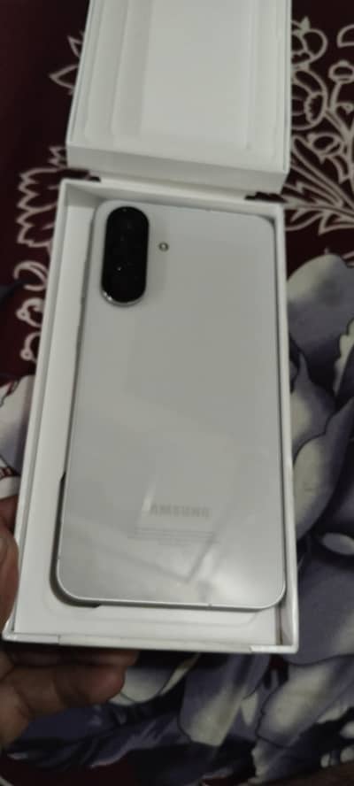 Samsung A56 5G