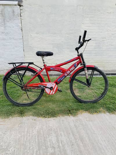 Cycle for sale 03115391419