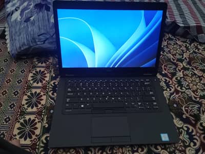 Dell Latitude 5480
