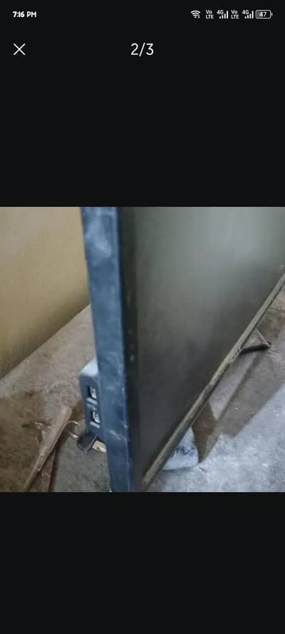dell 17 inch lcd