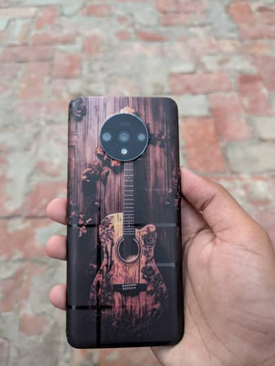 one plus 7t/exchange possible