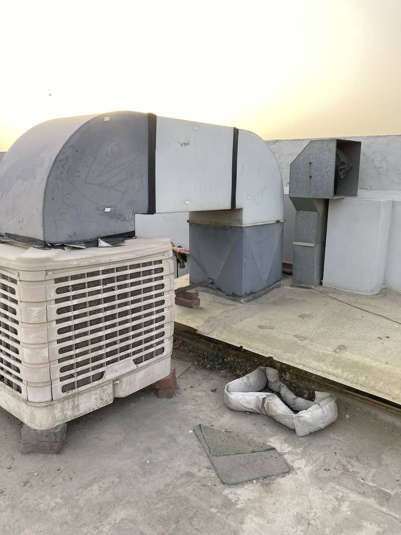 Chiller 2
