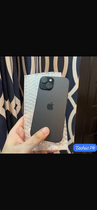 iPhone 15 128 GB
