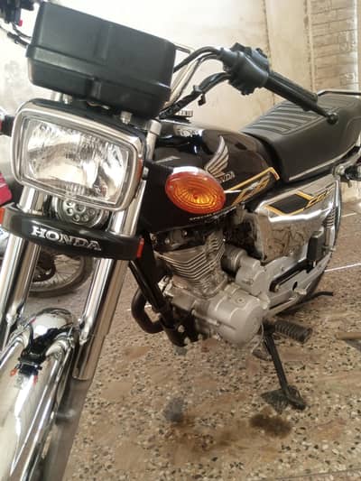 honda special eddion
