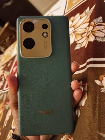 Infinix Zero 30