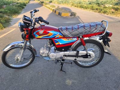 26 Model Cd 70 For Sell