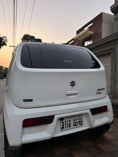 Alto 2022 Vxl Ags