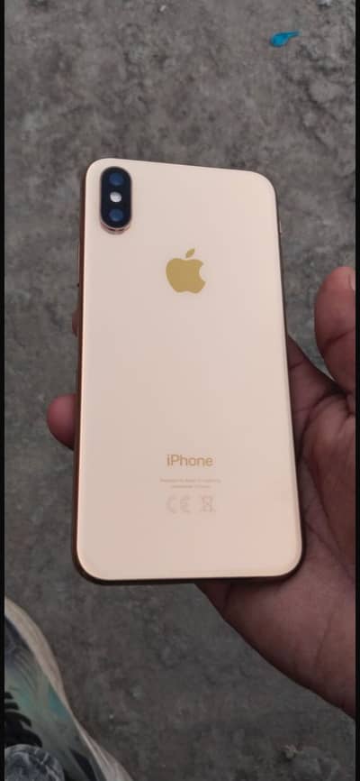 Apple iPhone XS