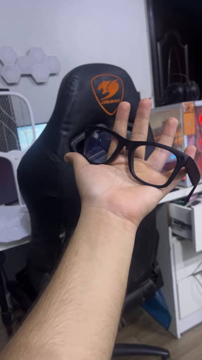 Meta Raybans Gen 2 Alternative