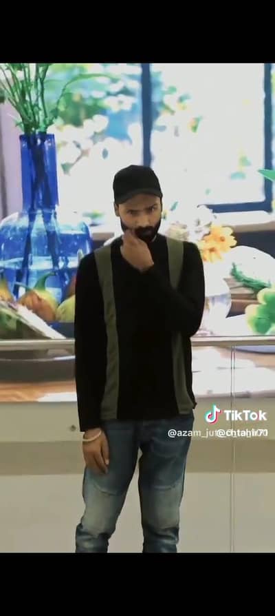 I need a job driver Yan koi be Kam ho kr loon ga