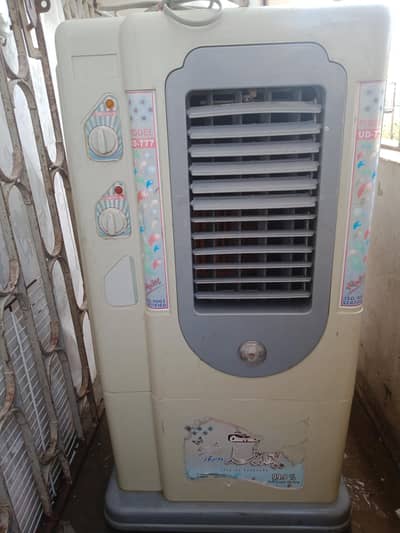 Room Cooler
