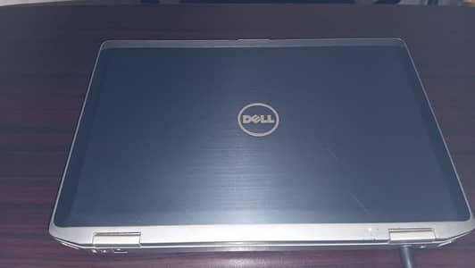 Dell latitude E6420 core i7