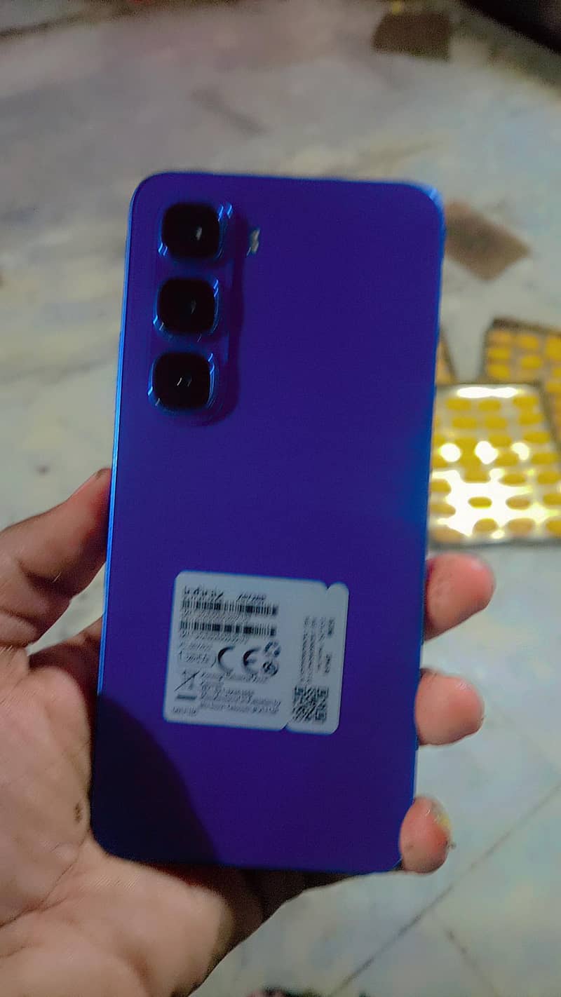 inffinix 3