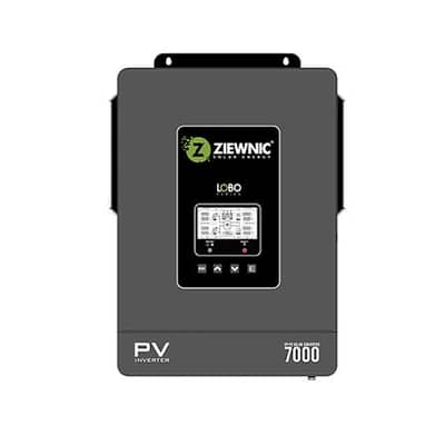 lobo pv 7000