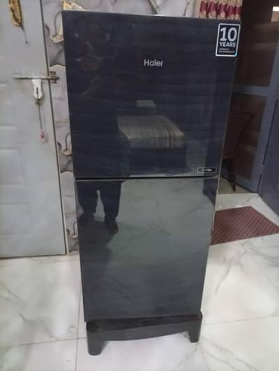 Haier Refrigerator