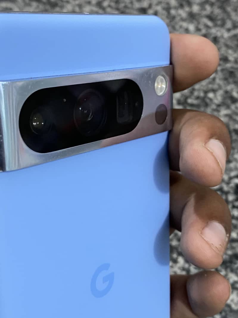 Google Pixel 8 Pro 0