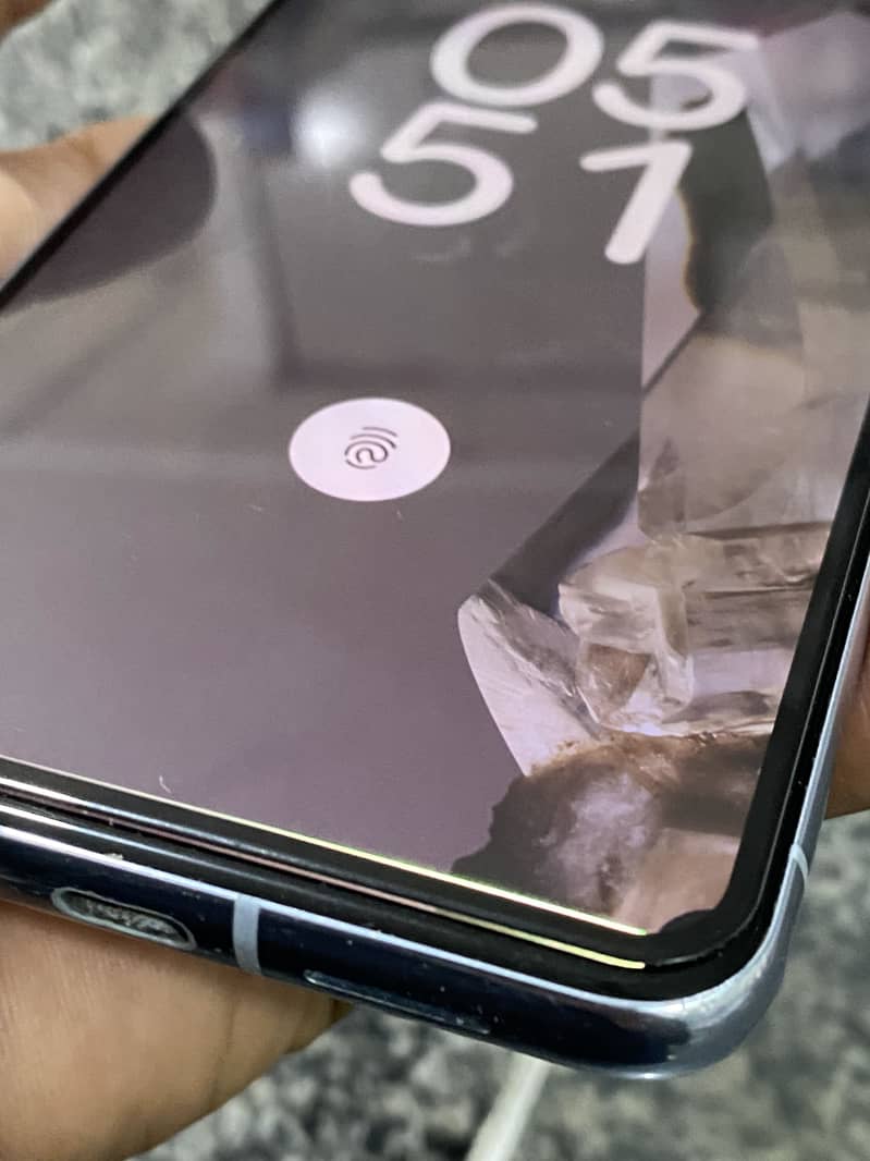 Google Pixel 8 Pro 1