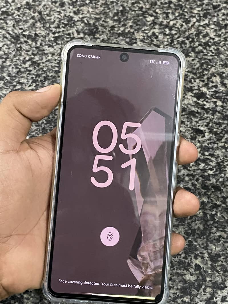 Google Pixel 8 Pro 6