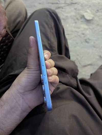 Tecno spark 40 pro