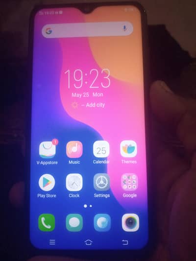 Vivo y91c 03014356500