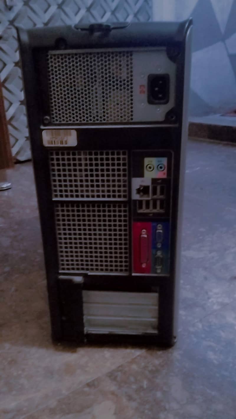 Gaming Pc 1