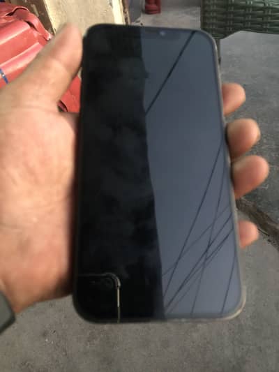 iPhone 12 Pro Max ,pta approved