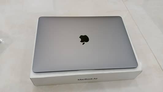 MacBook Air M1_2020_13.3"inch | 8GB | 256GB SSD | Original Box