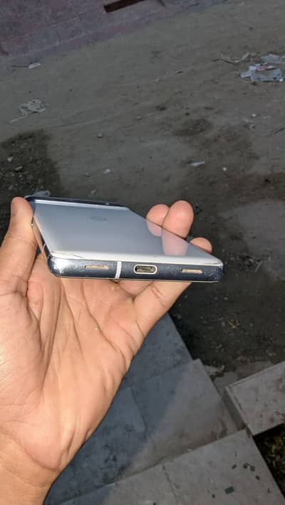 Google Pixel 7a