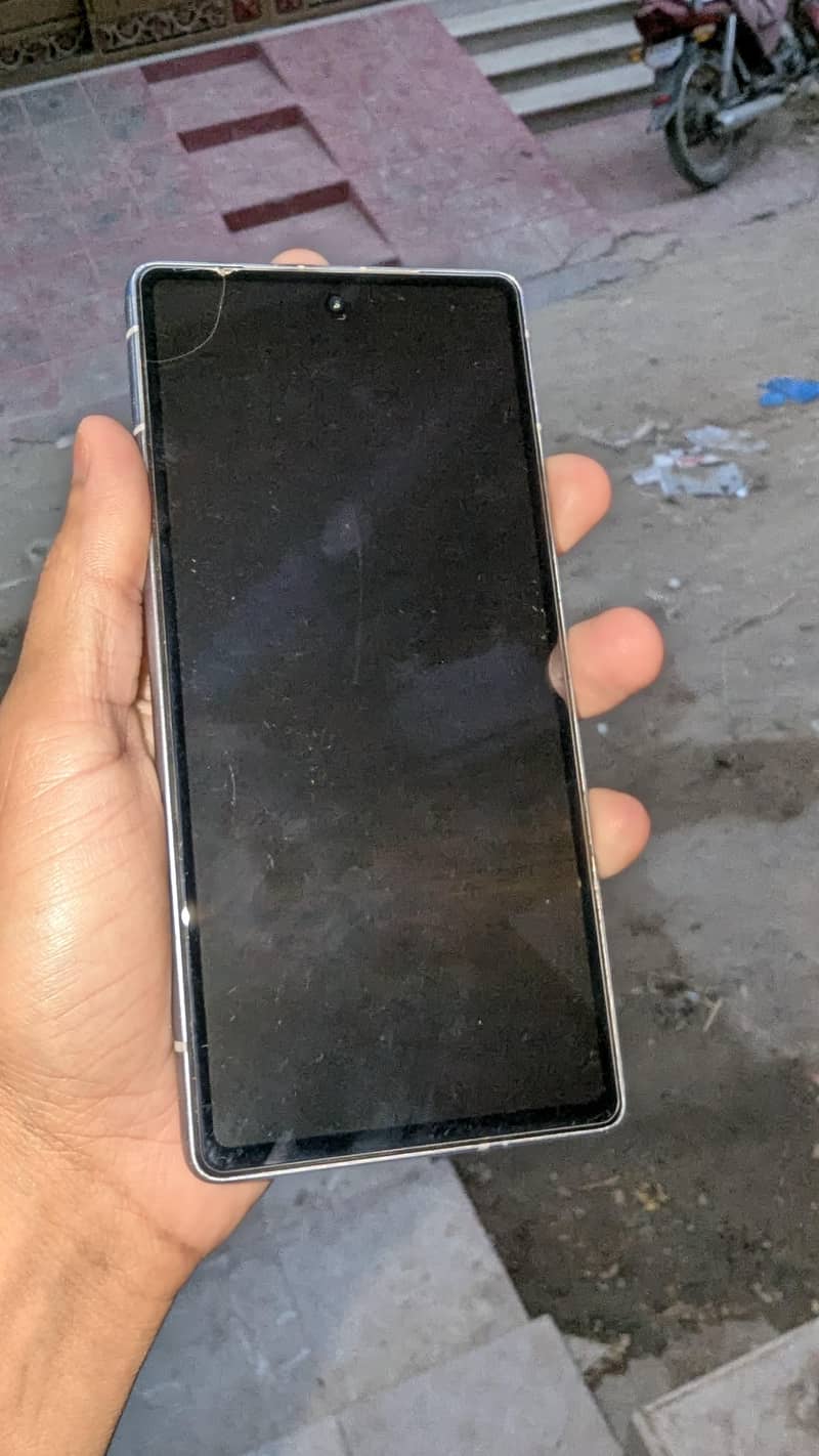 Google Pixel 7a 1
