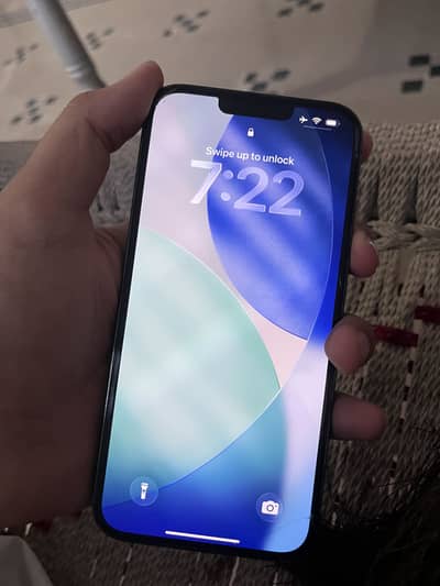 Apple iphone 13 pro max non pta
