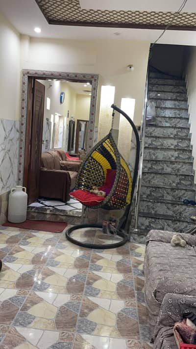 3.5 Marla house for Sale