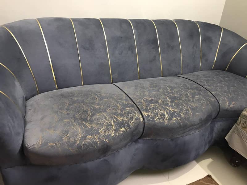 sofa set 4