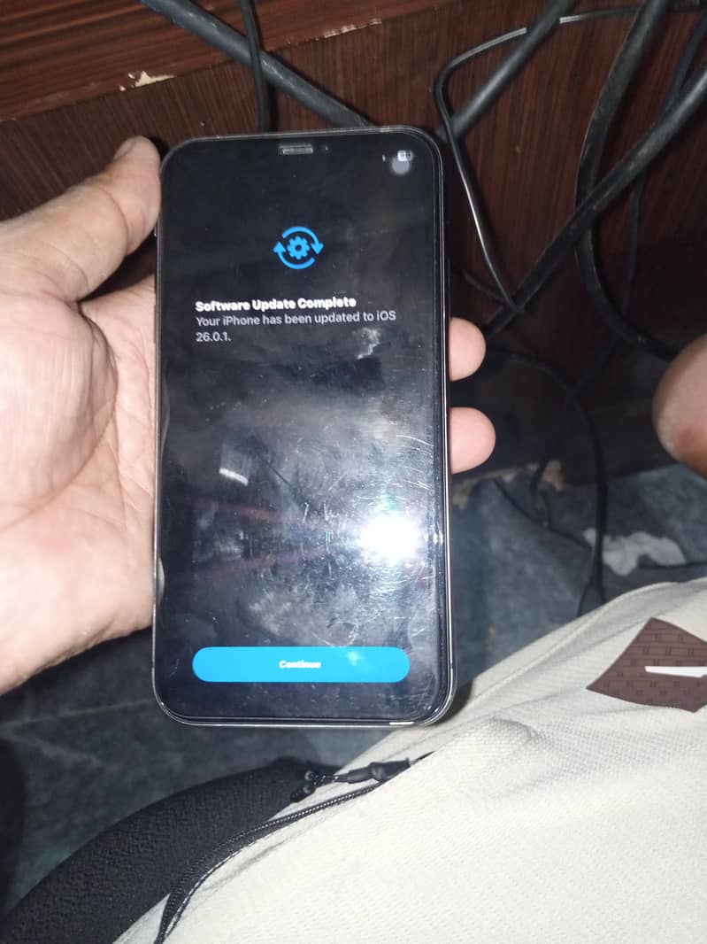 iphone 11 bypass 5