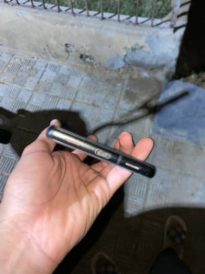 Google pixel 6a