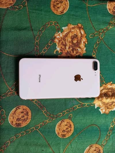 Iphone 8plus pta approved 256gb My Whatsapp number 0348-55-58-176