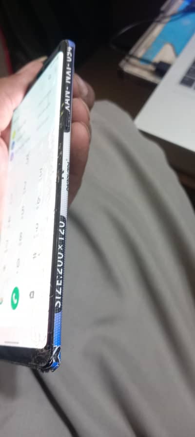 Samsung Mobile Note 9
