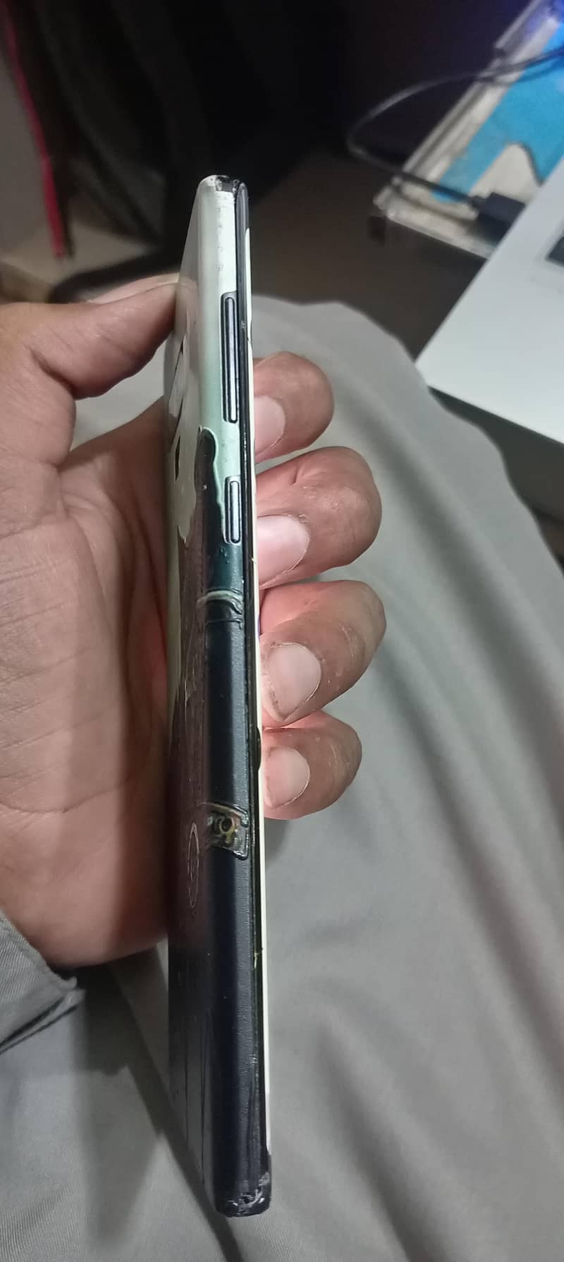 Samsung Mobile Note 9 1