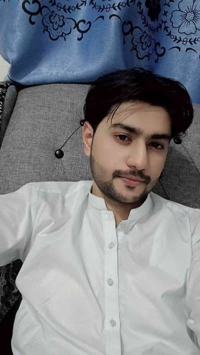 Muhammad Raza