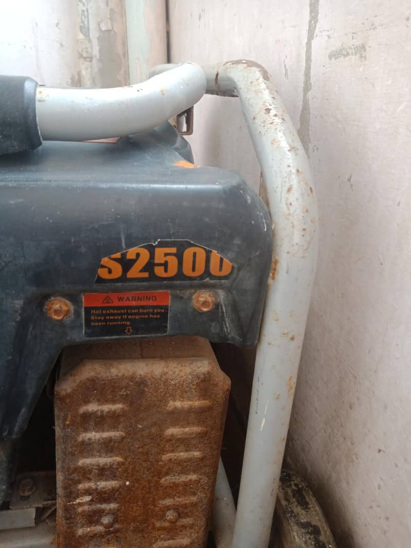 Generator 0