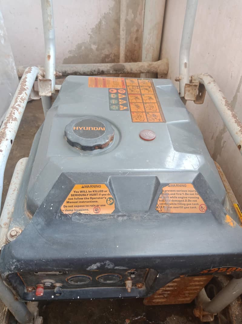 Generator 2