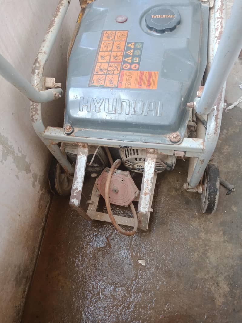 Generator 4