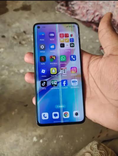 oneplus 8T