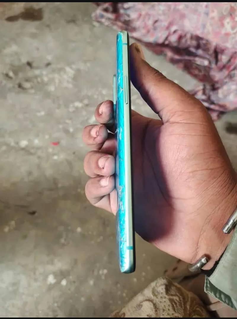 oneplus 8T 1